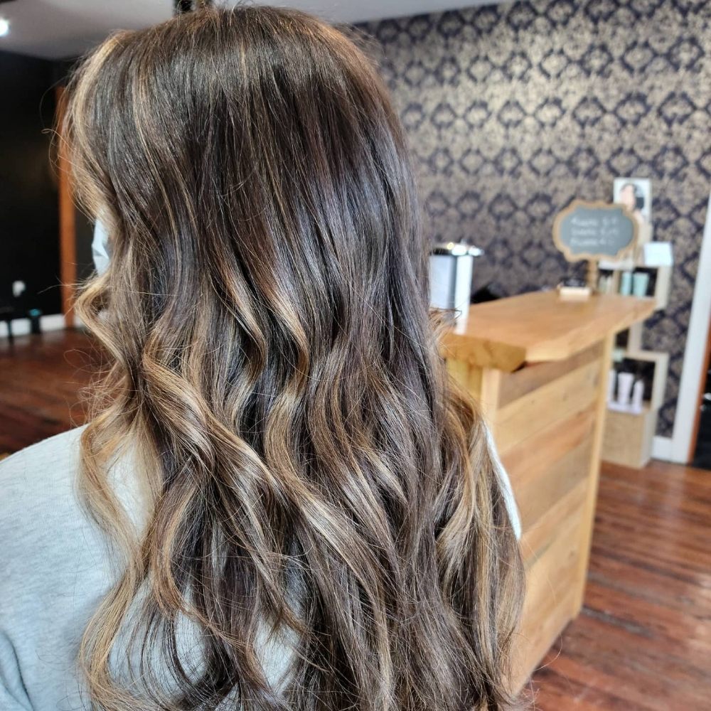 AUTHENTIC SALON 14 Photos 1 Lakehill Rd, Ballston Lake, New York