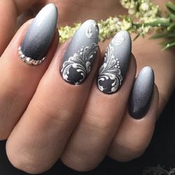 Deluxe Bar à Ongles - Stunning nails by Sam