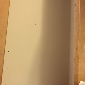 Eagle Hotel - Most drawers were just as dirty as this one. Not a huge deal... but just one more notch on the problem pole. - Hotels Near Me - Palmer, Alaska