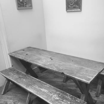 Ground Support - A cool corner to be - Coffee & Tea Near Me - New York, New York