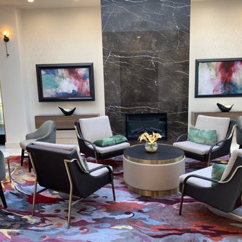 The Donatello - Lounge 15th floor - Hotels Near Me - San Francisco, California The Donatello - Lounge 15th floor - Hotels Near Me - San Francisco, California