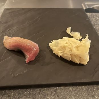 Tsumo Omakase - Yellowtail - Japanese Near Me - New York, New York Tsumo Omakase - Yellowtail - Japanese Near Me - New York, New York