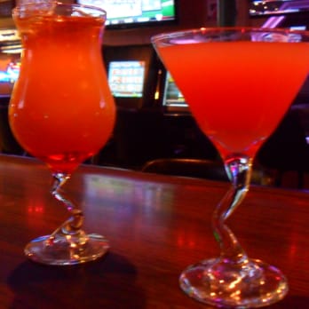 Casey's Pub - Mixology inspired $5 Signature Cocktails Drink Menu - Sports Bars Near Me - Oshkosh, Wisconsin