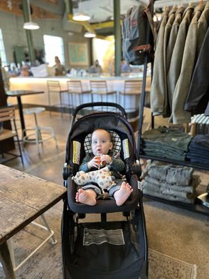 Bradley Mountain by null