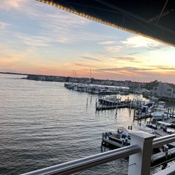 Beautiful views!
