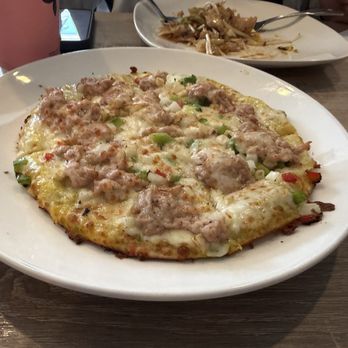 INTL Kitchen - Asian Fusion Near Me - Milpitas, California
