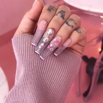 Serenity Nail & Spa - Nail Salons Near Me - Chula Vista, California