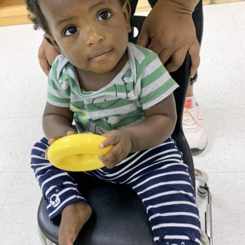 Brighter Brains Learning Center - Show and Tell - Child Care & Day Care Near Me - Stafford, Texas