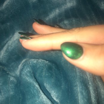Oildale Nails - Nail Salons Near Me - Bakersfield, California