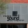 Photo of Creative Sound & Integration