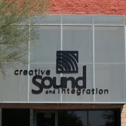 Creative Sound & Integration - Home Automation Design and Installation