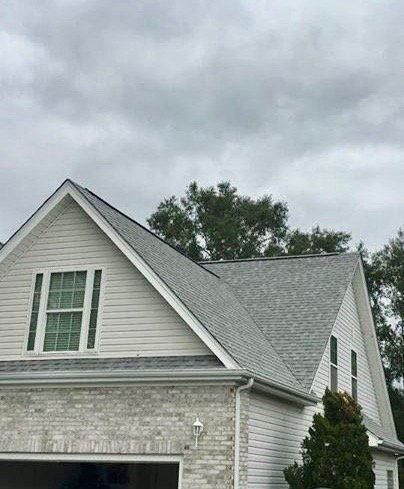 Slide of Up & Over Roofing