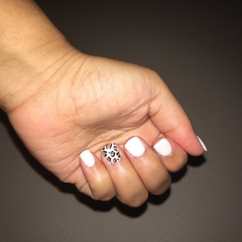 Lucky Nails - Nail Salons Near Me - Spokane Valley, Washington