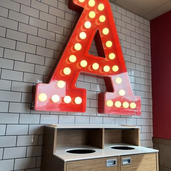 Arby's - Fast Food Near Me - Gilbert, Arizona