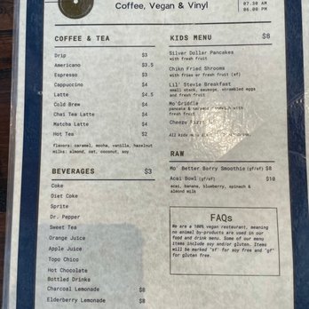 Mo' Brunch & Brews - Menu - Breakfast & Brunch Near Me - Houston, Texas Mo' Brunch & Brews - Menu - Breakfast & Brunch Near Me - Houston, Texas