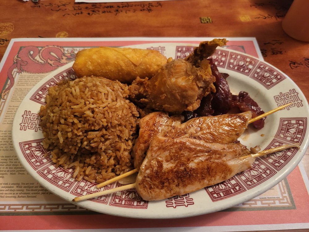 MAI TAI RESTAURANT Updated November 2024 11 Photos & 18 Reviews