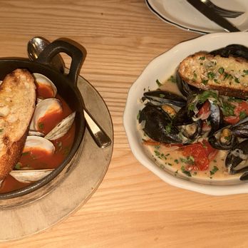 Bar 'Cino Westwood - Baked Clams & musssls - Italian Near Me - Westwood, Massachusetts Bar 'Cino Westwood - Baked Clams & musssls - Italian Near Me - Westwood, Massachusetts