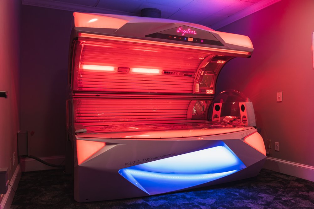 MAXIMUM TAN Updated September 2024 8221 Niagara Falls Blvd, Niagara