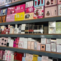 Perfumes