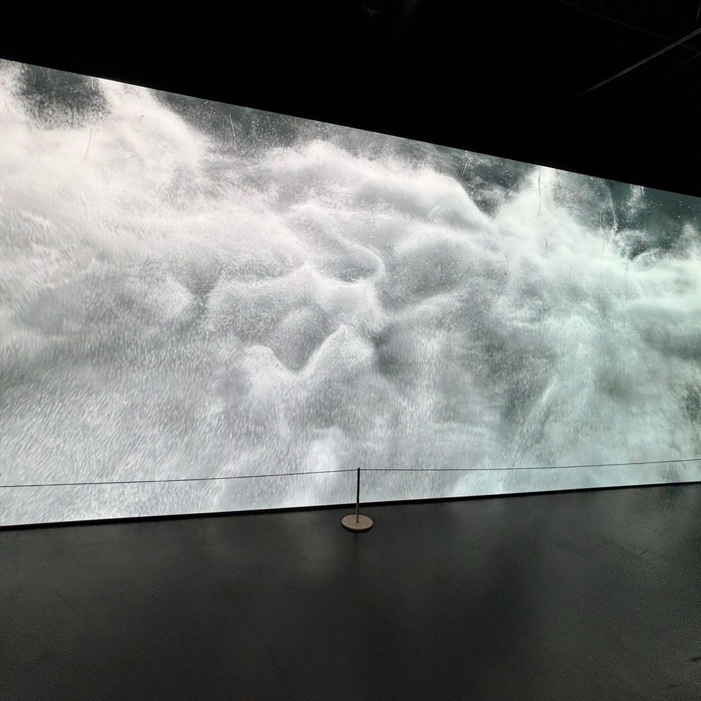 Resound - Art Museums Near Me - New York, New York Resound - Art Museums Near Me - New York, New York