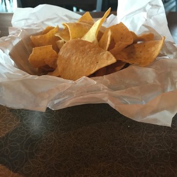 Salsa Tex Mex - Chips, Bean Dip and two other types of dip - Tex-Mex Near Me - Prosper, Texas