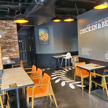 Bbq Chicken - Korean Near Me - Canmore, Alberta