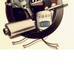 Dad & Mom Mufflers