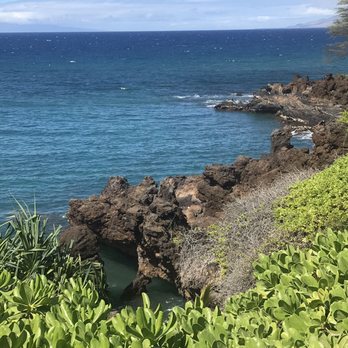 Wailea Beach - Coastal views - Beaches Near Me - Wailea-Makena, Hawaii Wailea Beach - Coastal views - Beaches Near Me - Wailea-Makena, Hawaii