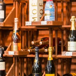 The Grove Wine & Spirits