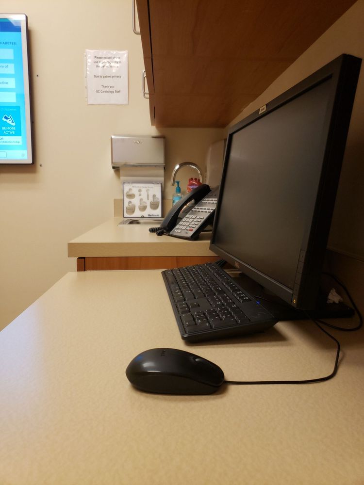 SC CARDIOLOGY MEDICAL CENTER 28078 Baxter Rd, Murrieta, California Cardiologists Phone