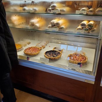 Le Panier - Bakeries Near Me - Seattle, Washington