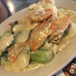 Cantonese Noodle Soup Cantonese Noodle Soup