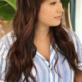 Tropez Salon - Hair Salons Near Me - Wilmington, North Carolina