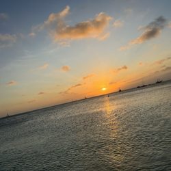 PurpleLux Vacations - Sunset