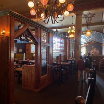 McMenamins Elks Temple - Dining room - Brewpubs Near Me - Tacoma, Washington McMenamins Elks Temple - Dining room - Brewpubs Near Me - Tacoma, Washington