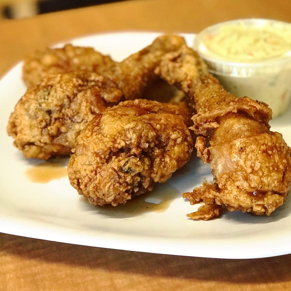 THE BEST 10 Chicken Wings in Newport News, VA Last Updated September
