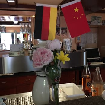 China Restaurant Kaisergarten - Chinese Near Me - Datteln, NW