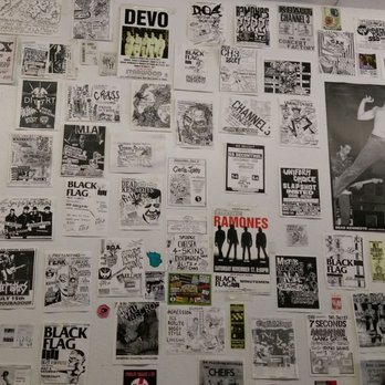 Rad Coffee - Upland - The wall - Coffee & Tea Near Me - Upland, California Rad Coffee - Upland - The wall - Coffee & Tea Near Me - Upland, California