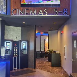 Flagship Premium Cinemas