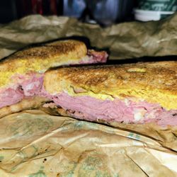 McAlister's Deli - The New Yorker