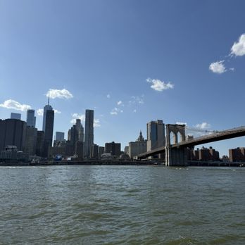 Brooklyn Bridge Park - Parks Near Me - Brooklyn, New York