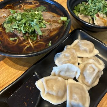 Steamboys - Beef Noodle Soup - Chinese Near Me - Hermitage, Tennessee Steamboys - Beef Noodle Soup - Chinese Near Me - Hermitage, Tennessee