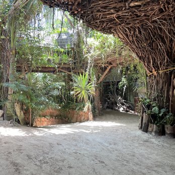 Kanan Tulum - Entrance - Hotels Near Me - Tulum, ROO