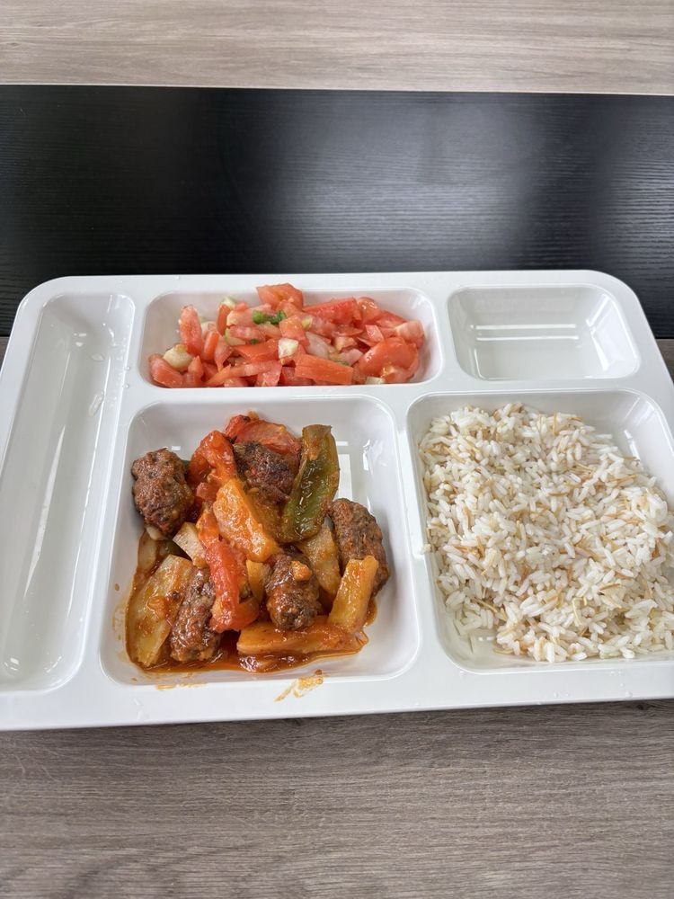 Turkish Sweet Bakery