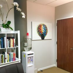 The Miami Hypnosis Center - One of our offices.