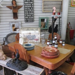 Mayville Vintage Marketplace