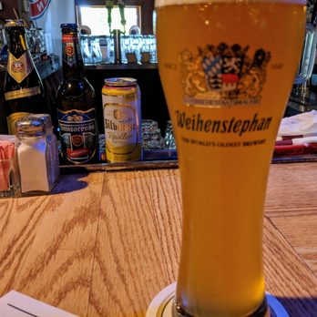 Edelweiss Biergarten - German Near Me - Phoenix, Arizona