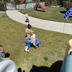 Sheehan Licensed Family Child Care
