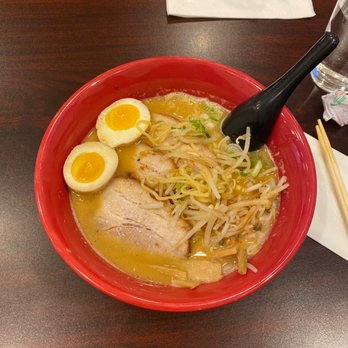 E Ramen - Tonkotsu Spicy Ramen - Sushi Bars Near Me - Chicago, Illinois E Ramen - Tonkotsu Spicy Ramen - Sushi Bars Near Me - Chicago, Illinois