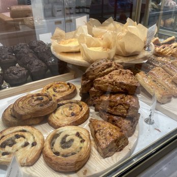 Tous Les Jours - Pastry goodies. Can't wait to try them next. Wish my stomach was bigger. - Coffee & Tea Near Me - Midvale, Utah Tous Les Jours - Pastry goodies. Can't wait to try them next. Wish my stomach was bigger. - Coffee & Tea Near Me - Midvale, Utah
